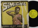 Gyedu-Blay Ambolley 
