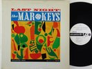 Mar-Keys 