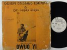 Obiba Collins Marfo & His Super Stars 