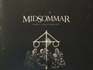 ? Midsommar Vinyl Motion Picture Soundtrack Attestupa LP Vinyl Mondo
