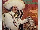 Vicente Fernandez Lp Record Vinyl sealed VG/VG 12” Ranchera Mariachi Dca 738
