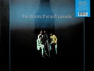THE DOORS- Soft Parade DELUXE Vinyl LP & 3-CD SET 2019 NEW EXPANDED/Studio Jam