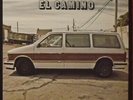 Vinyle - The Black Keys - El Camino (LP, Album)