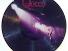 QUEEN VINYL LP - QUEEN - PICTURE DISC
