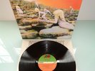 LED ZEPPELIN-HOUSES OF THE HOLY.SUPERB  1ST UK PRESS N/MINT VINYL LP RECORD 1973