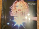Kylie Minogue Disco Deluxe Glow In The Dark Vinyl Sealed. SOLD OUT