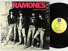 Ramones - Rocket To Russia LP - Sire
