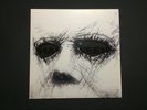 Halloween OST Blood Puddle Vinyl Sacred Bones with Poster