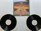 Hawkwind Electric Tepee Double Vinyl LP Limited Edition Number 1579/5000 VG+