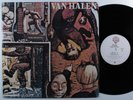VAN HALEN Fair Warning WARNER BROS LP VG++