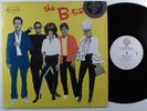 B-52'S Self Titled WARNER BROS BSK-3355 LP VG+ SHRINK