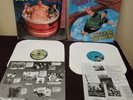 FAT WRECK CHORDS VOLUME V & VI VINYL RECORD FREE SHIPPING NOFX