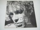 The Only Ones LIVE 1989 UK LP Fully Signed By all 4 MINT AUDIO - 1 PLAY FROM NEW