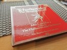 HMV SLS 5272  TCHAIKOVSKY Sleeping Beauty  JOHN LANCHBERY / Philharmonia NM/NM