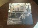 Randy Travis Storms Of Life LP Record Vinyl Original MINT SEALED W1-25435