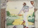 ELTON JOHN GOODBYE YELLOW BRICK ROAD 2LP DJM UK 1973 TRANSLUCENT SPECKLED PURPLE