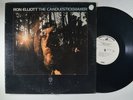 RON ELLIOT The Candlestickmaker ROCK Promo LP WB WLP