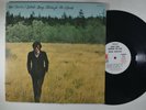 RON DAVIES Silent Song Through the Land ROCK Promo LP A&M