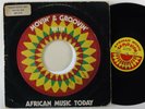 Black Star Line Band 