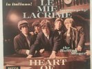 The Rolling Stones - Con le mie lacrime (in italiano ) - NM-/NM 