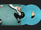 Moby - Play - Vinyl Me Please Exclusive Turquoise Colored Vinyl  Sealed