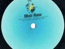 UNKNOWN ARTIST   UK GARAGE/DRUM & BASS/HOUSE DUBPLATE   MUSIC HOUSE VG CONDITION
