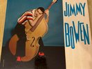 Jimmy Bowen; Roulette 25004; DG; White label; early; , Rockabilly