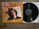 Guy Clark Greatest Hits-NM/VG Outlaw Country 1983 1ST Press RCA Victor AHL1-4871