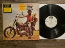 Sam Samudio - Sam, Hard And Heavy -NM/VG+ 1971 Psych WLP 1971 SD-8271 Atlantic