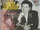 JOSE ALFREDO JIMENEZ • 15 Autenticos Exitos • RARE 12
