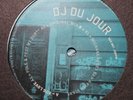 SESSION - SES007 - DJ DU JOUR - RUG LOVE - 1999 - DEEP HOUSE 