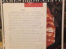 EXC/NM 2 DOUBLE LP JAMES BROWN Live..Hot On The One [1980 POLYDOR PROMO w/INSERT