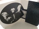 THE POLICE - MESSAGE IN A BOTTLE PICTURE- SHAPED VINYL PICTURE DISC + WALLET