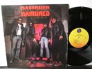 Ramones ?– Halfway To Sanity, Sire ?9 25641-1, VG+/VG++, 1987