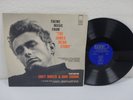 CHET BAKER & BUD SHANK The James Dean Story 1957 DG VG+ LP World Pacific P-2005