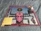 Voivod ?Nothingface 1989 Vinyl LP Progressive Metal 80s
