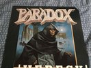 Paradox Heresy Vinyl 80s