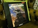 THE STRANGLERS THE RAVEN VINYL LP LIMITED EDITION 3D SLEEVE VINYL 1979