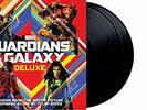 Various Artists Guardians Of The Galaxy Deluxe Vinyl Edition - Vinyl Vi (New)