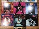 Elvis Presley -  SEALED LP Vinyl Album BUNDLE  ** 10 PIECES **