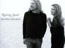 ROBERT PLANT ALISON KRAUSS - RAISING SAND NEW VINYL