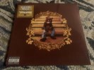 Kanye West College Dropout LP record Vinyl