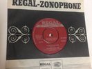 TYRANNOSAURUS REX : Pewter Suitor : 1969 7 INCH VINYL UK : Regal-Zonophone.