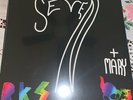 Rainbow Kitten Surprise ?– Seven + Mary Exclusive 7 Sold Out Vinyl LP NEW sealed