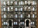 Led Zeppelin - Physical Graffiti - vinyl record 2xLP - play-tested CLEAN VG+