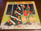 Mf Doom Cookin Soul Doom Xmas Vinyl New Sealed Rare OOP Record Beats Hip Hop