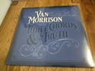 VAN MORRISON - THREE CHORDS& THE TRUTH'' 2xLP VINYL SEALED- THEM