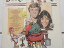 Carpenters Christmas Portrait 1978 Original VG+/VG++ Vinyl Play Tested LP Record