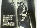 1965 Rolling Stones December's Children LP Record Vinyl London LL 3451 VG vinyl