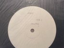 The Damned - Damned Damned Damned - Original Australian Test Press - 1977